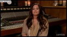 Demi Lovato - Live Chat - [Full] 02544