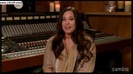Demi Lovato - Live Chat - [Full] 02207