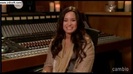 Demi Lovato - Live Chat - [Full] 02601