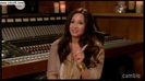 Demi Lovato - Live Chat - [Full] 02230