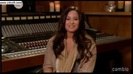 Demi Lovato - Live Chat - [Full] 02618
