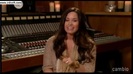 Demi Lovato - Live Chat - [Full] 02238