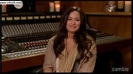 Demi Lovato - Live Chat - [Full] 02621