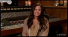 Demi Lovato - Live Chat - [Full] 02623