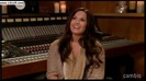 Demi Lovato - Live Chat - [Full] 02634