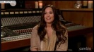 Demi Lovato - Live Chat - [Full] 02275