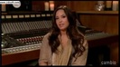 Demi Lovato - Live Chat - [Full] 03128