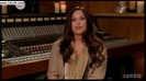 Demi Lovato - Live Chat - [Full] 03135
