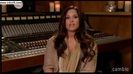 Demi Lovato - Live Chat - [Full] 03139