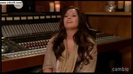 Demi Lovato - Live Chat - [Full] 02665