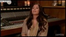 Demi Lovato - Live Chat - [Full] 02667