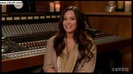 Demi Lovato - Live Chat - [Full] 02332