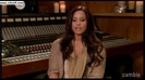Demi Lovato - Live Chat - [Full] 03643