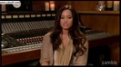 Demi Lovato - Live Chat - [Full] 03659