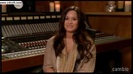 Demi Lovato - Live Chat - [Full] 02403