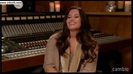 Demi Lovato - Live Chat - [Full] 02425