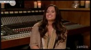 Demi Lovato - Live Chat - [Full] 02428