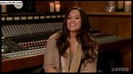 Demi Lovato - Live Chat - [Full] 02432