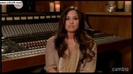 Demi Lovato - Live Chat - [Full] 03226