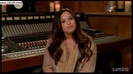 Demi Lovato - Live Chat - [Full] 02487