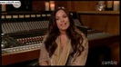 Demi Lovato - Live Chat - [Full] 02499