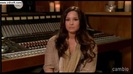 Demi Lovato - Live Chat - [Full] 02810