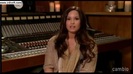 Demi Lovato - Live Chat - [Full] 02813