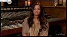 Demi Lovato - Live Chat - [Full] 02829