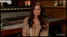 Demi Lovato - Live Chat - [Full] 02836