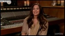 Demi Lovato - Live Chat - [Full] 03846