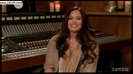 Demi Lovato - Live Chat - [Full] 03849