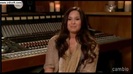 Demi Lovato - Live Chat - [Full] 03854