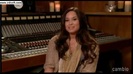 Demi Lovato - Live Chat - [Full] 03858