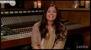 Demi Lovato - Live Chat - [Full] 04067