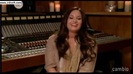 Demi Lovato - Live Chat - [Full] 04071