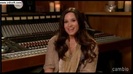 Demi Lovato - Live Chat - [Full] 03867