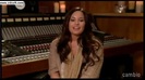 Demi Lovato - Live Chat - [Full] 04081