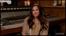 Demi Lovato - Live Chat - [Full] 03869