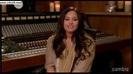 Demi Lovato - Live Chat - [Full] 04086