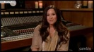 Demi Lovato - Live Chat - [Full] 03871