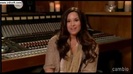 Demi Lovato - Live Chat - [Full] 03877