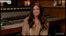 Demi Lovato - Live Chat - [Full] 03881