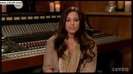 Demi Lovato - Live Chat - [Full] 02877