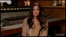 Demi Lovato - Live Chat - [Full] 03377
