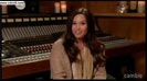 Demi Lovato - Live Chat - [Full] 03904