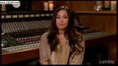 Demi Lovato - Live Chat - [Full] 04147