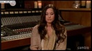 Demi Lovato - Live Chat - [Full] 03395