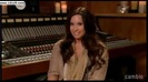 Demi Lovato - Live Chat - [Full] 03935