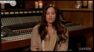 Demi Lovato - Live Chat - [Full] 02933