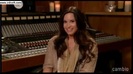 Demi Lovato - Live Chat - [Full] 03942